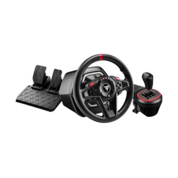 חבילת שיפטר Thrustmaster T128-X Shifter Pack