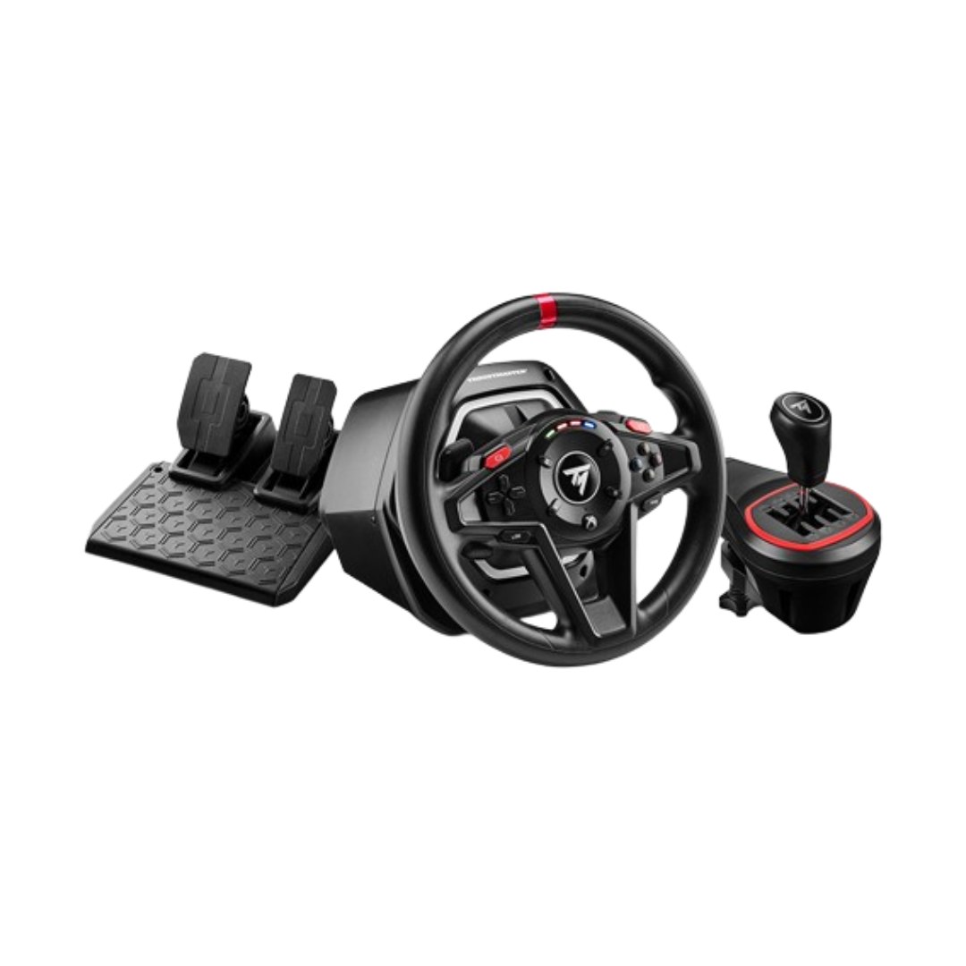 חבילת שיפטר Thrustmaster T128-X Shifter Pack