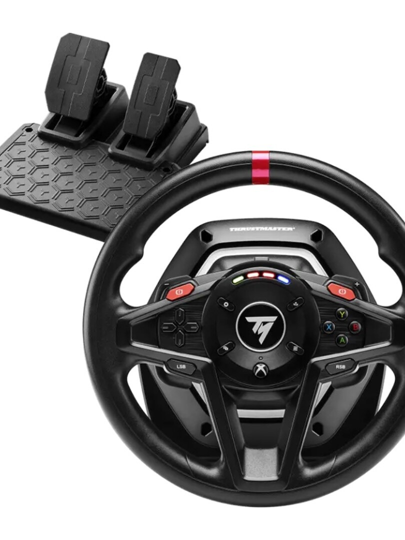 הגה Thrustmaster T128X – ל-Xbox Series/One/PC