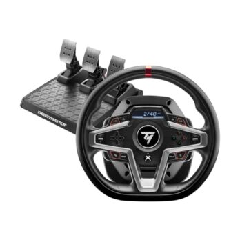 הגה Thrustmaster T248X – בסיס הגה Hybrid Drive ל-Xbox/PC