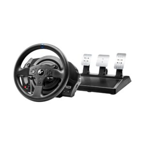 הגה Thrustmaster T300 RS GT Edition – בסיס הגה Force Feedback ל-PS5/PS4/PC