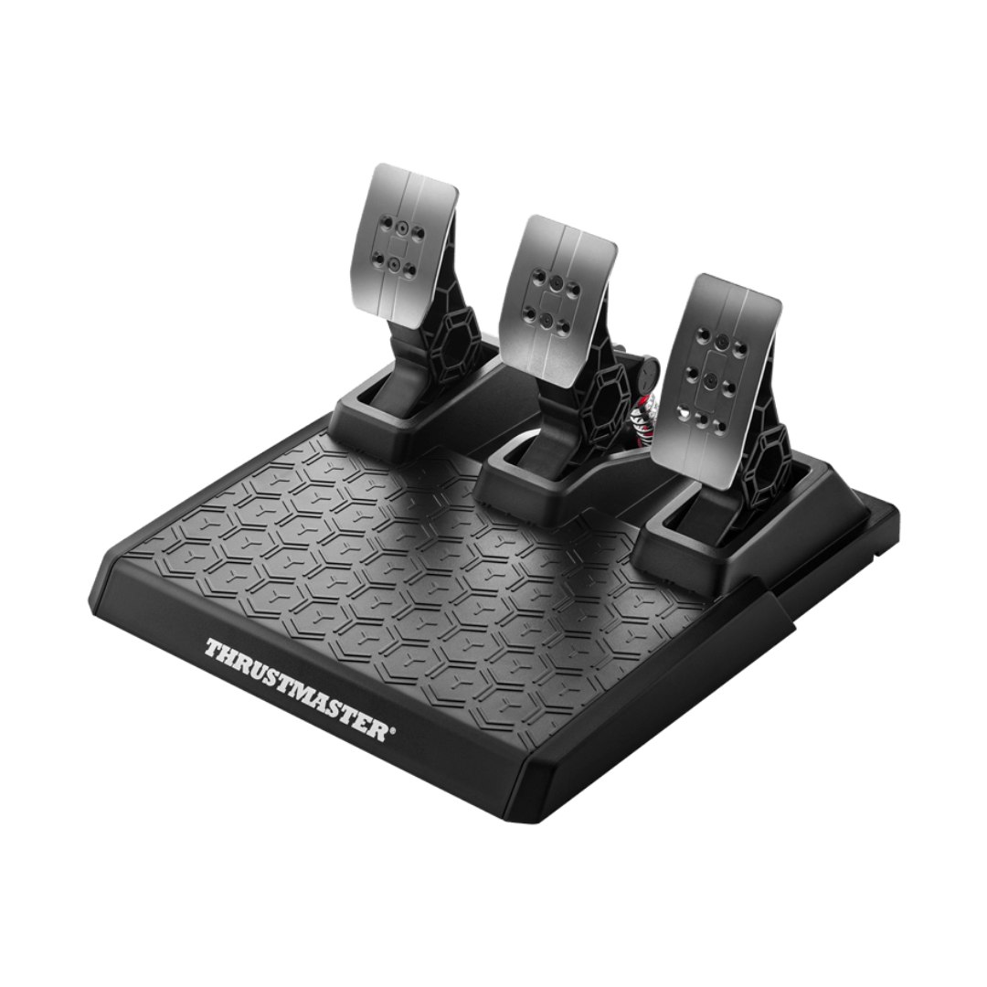 סט דוושות Thrustmaster T3PM Add-On