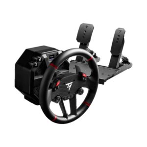 הגה Thrustmaster T598 – בסיס הגה Direct Axial Drive ל-PS5/PS4/PC