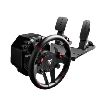 הגה Thrustmaster T598 – בסיס הגה Direct Axial Drive ל-PS5/PS4/PC