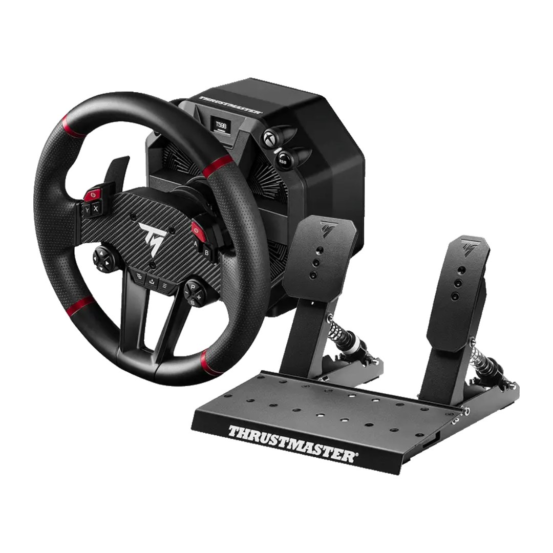 הגה Thrustmaster T598X – בסיס הגה Direct Drive ל-Xbox/PC