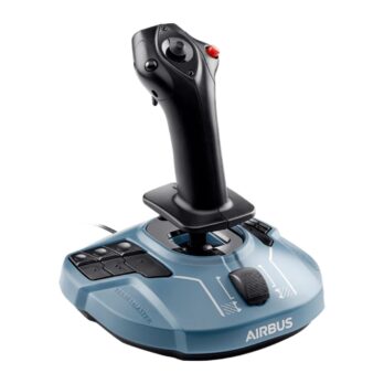 ג'ויסטיק טיסה Thrustmaster TCA Sidestick Airbus Edition – ל-PC