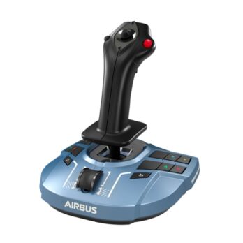 ג'ויסטיק טיסה Thrustmaster TCA Sidestick X Airbus Edition