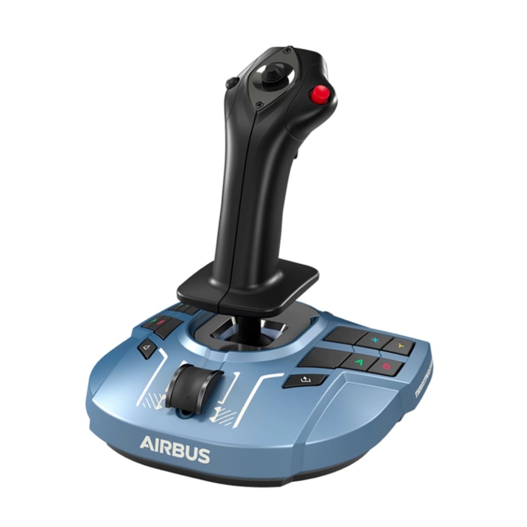 ג'ויסטיק טיסה Thrustmaster TCA Sidestick X Airbus Edition