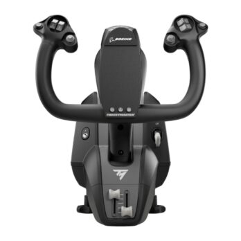 יוק טיסה Thrustmaster TCA Yoke Boeing Edition