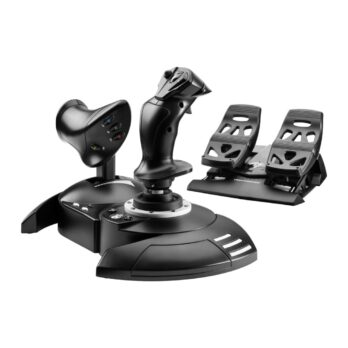 חבילת טיסה Thrustmaster T.Flight Full Kit – ל-Xbox One S/X