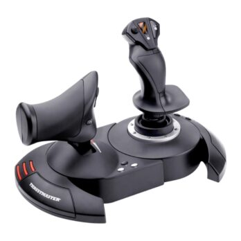 ג'ויסטיק טיסה Thrustmaster T.Flight HOTAS X – ל-PC