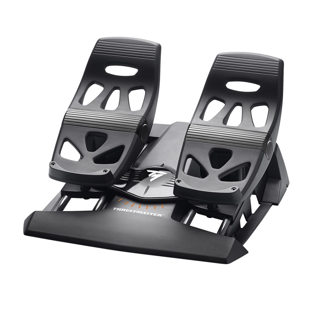 דוושות הגה כיוון Thrustmaster TFRP Rudder