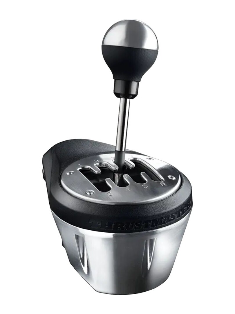 מוט הילוכים Thrustmaster TH8A Add-On – שיפטר 8 הילוכים