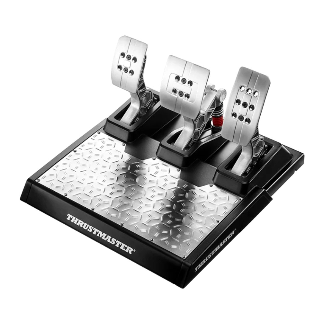 סט דוושות Thrustmaster T-LCM – דוושות מגנטיות עומס