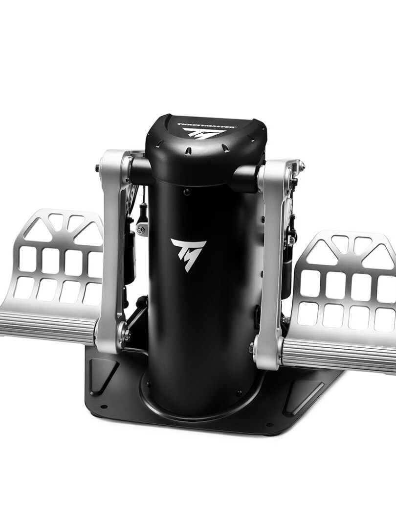 דוושות הגה כיוון Thrustmaster TPR Rudder