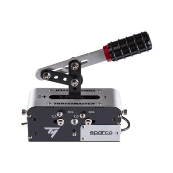 בלם יד Thrustmaster TSS Handbrake Sparco Mod