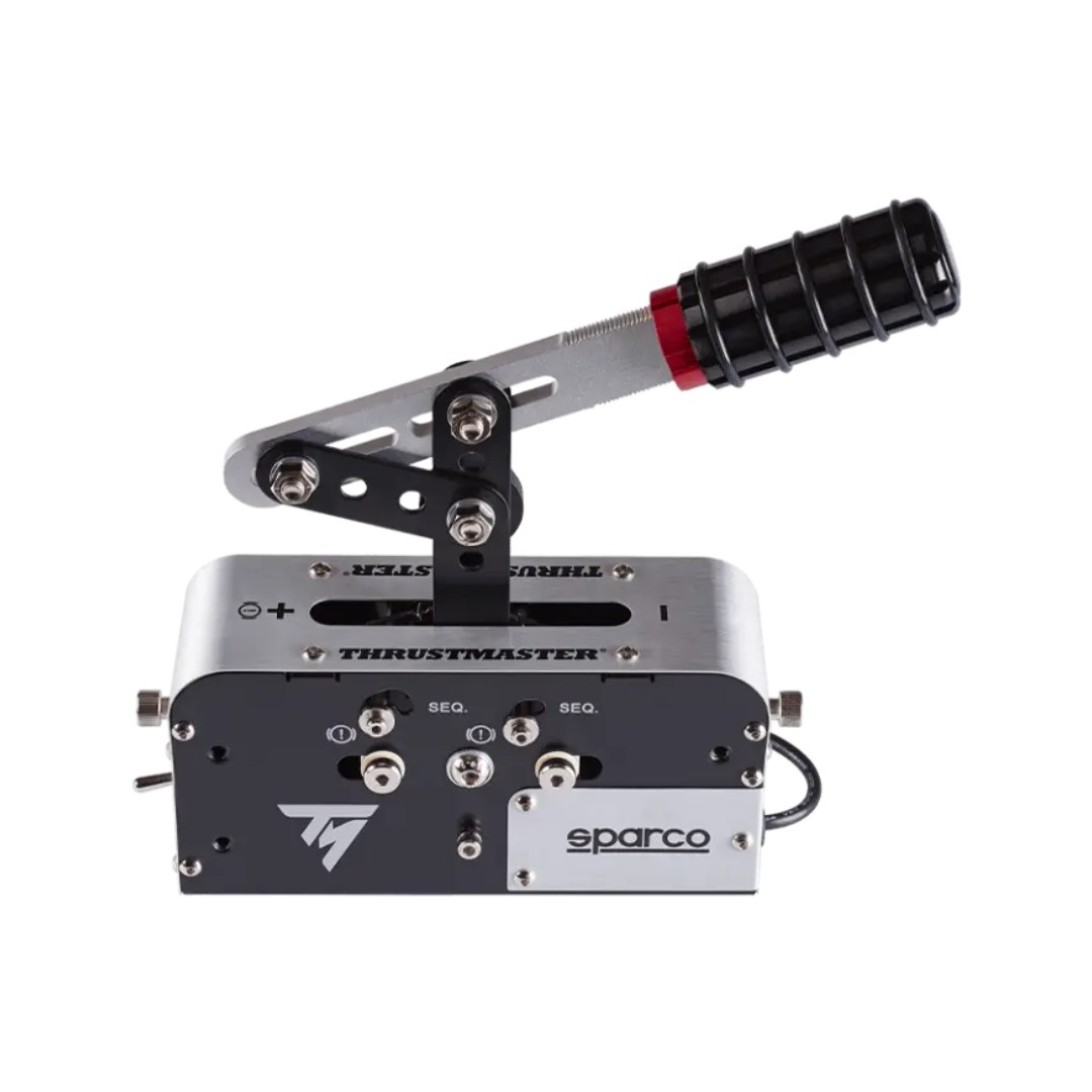 בלם יד Thrustmaster TSS Handbrake Sparco Mod