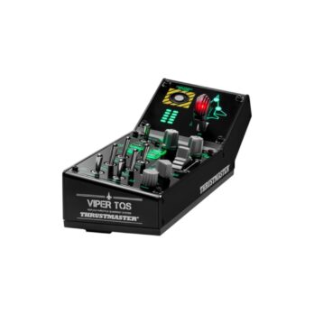 פאנל טיסה Thrustmaster Viper Panel