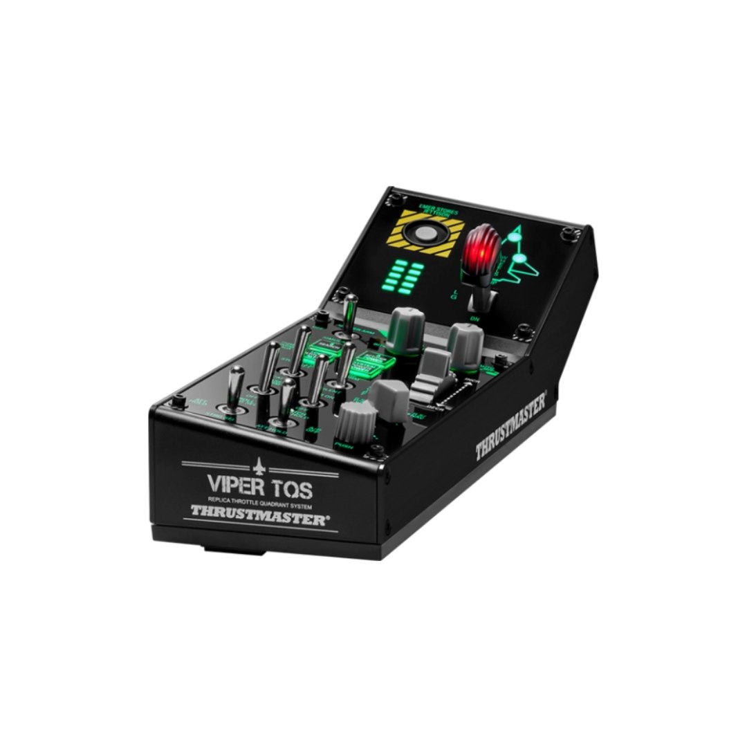 פאנל טיסה Thrustmaster Viper Panel