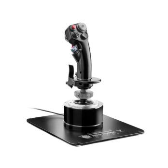 ג'ויסטיק טיסה Thrustmaster Warthog Flight Stick – ל-PC