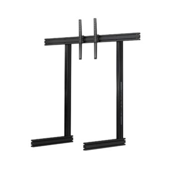 מעמד מסך יחיד עצמאי אליט – Next Level Racing Elite Free Standing Single Monitor Stand – תמונה 2