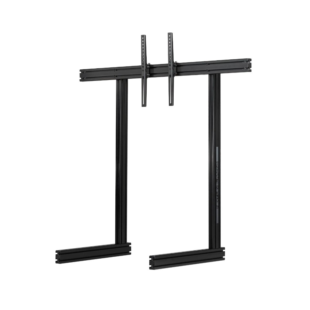 מעמד מסך יחיד עצמאי אליט – Next Level Racing Elite Free Standing Single Monitor Stand – תמונה 2