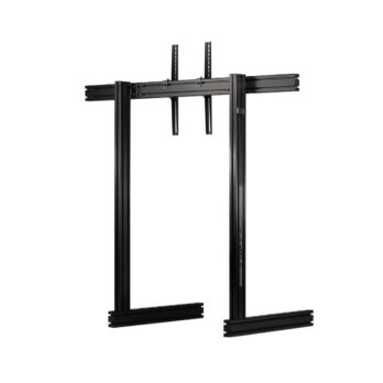 מעמד מסך יחיד עצמאי אליט – Next Level Racing Elite Free Standing Single Monitor Stand – תמונה 3