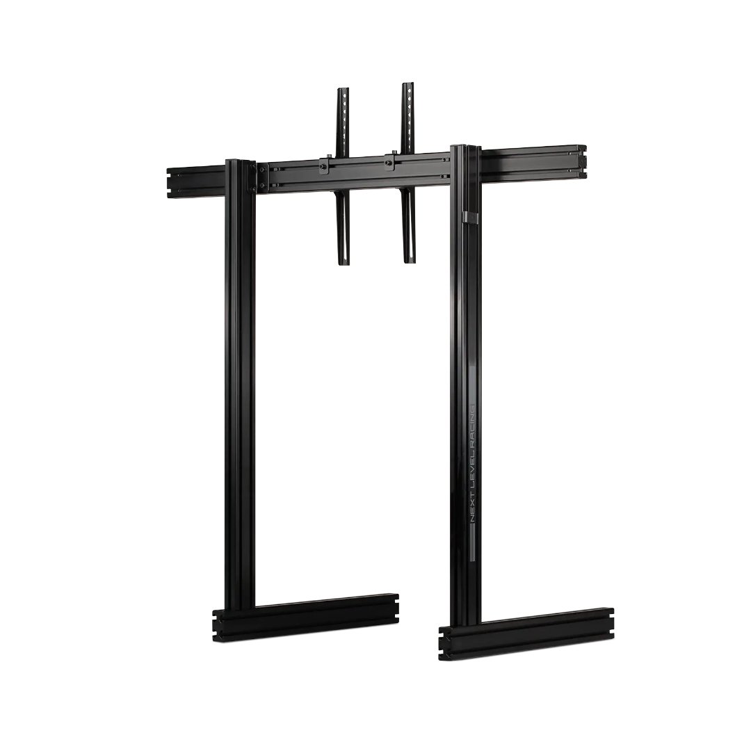 מעמד מסך יחיד עצמאי אליט – Next Level Racing Elite Free Standing Single Monitor Stand – תמונה 3