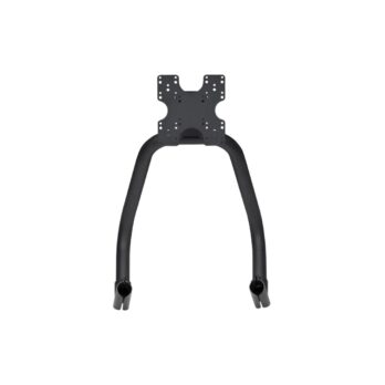 Next Level Racing F-GT Pro Direct Monitor Mount – מבט מקדימה
