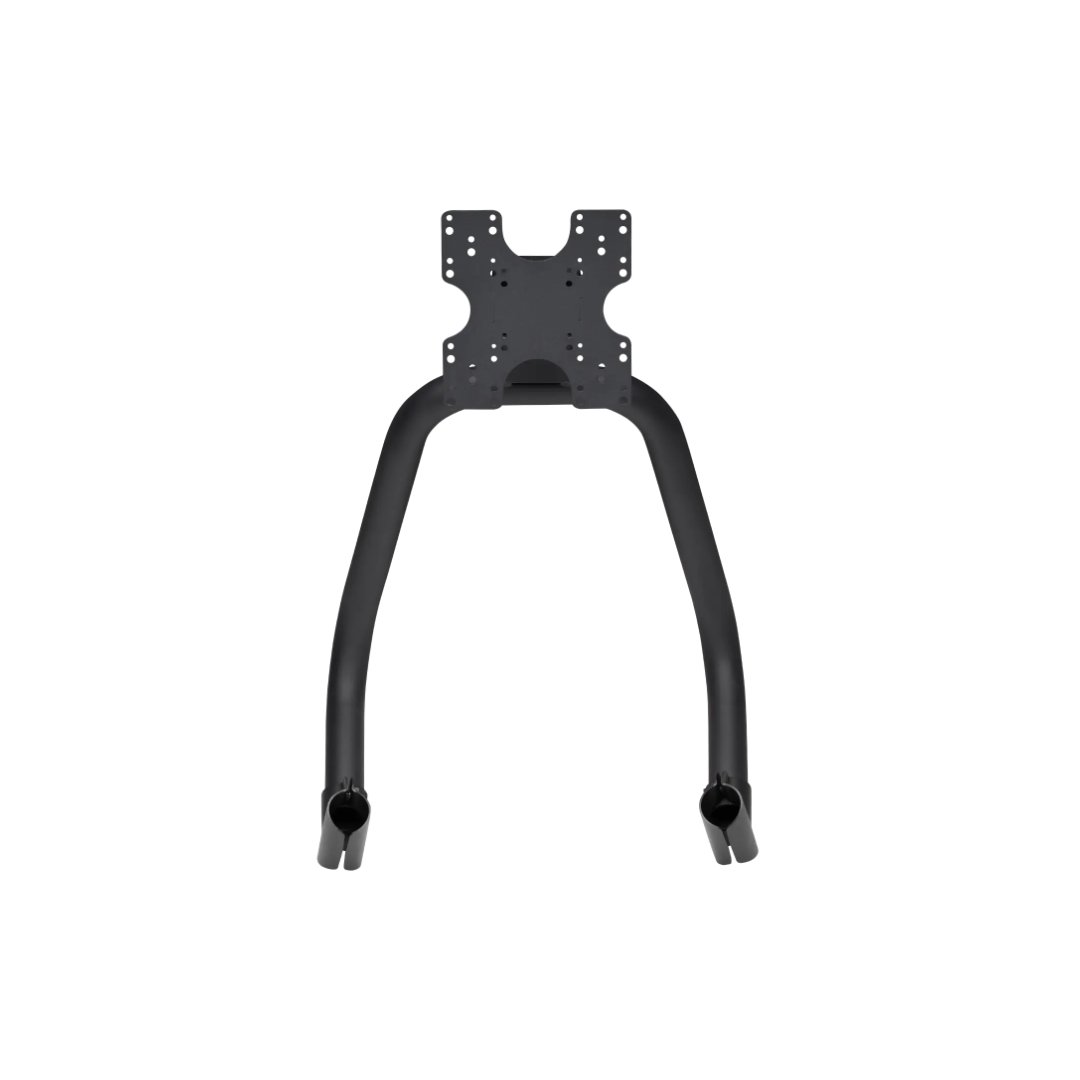 Next Level Racing F-GT Pro Direct Monitor Mount – מבט מקדימה