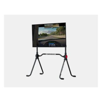 מעמד מסך עצמאי קליל – Next Level Racing Lite Free Standing Monitor Stand