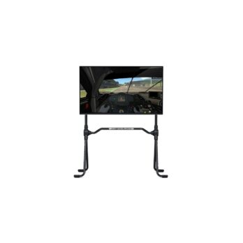 מעמד מסך עצמאי קליל – Next Level Racing Lite Free Standing Monitor Stand – תמונה 4