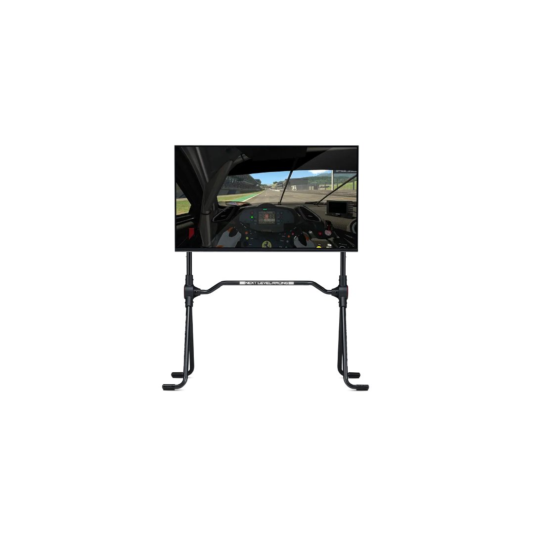 מעמד מסך עצמאי קליל – Next Level Racing Lite Free Standing Monitor Stand – תמונה 4