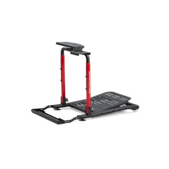 עמדת נהיגה מתקפלת קלה – Next Level Racing Wheel Stand Lite 2.0