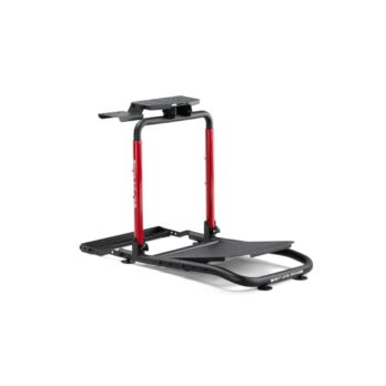 Next Level Racing Wheel Stand Lite 2.0 – מבט מזווית