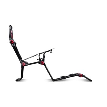 Next Level Racing F-GT Lite Cockpit – מבט מהצד