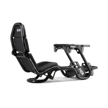 עמדת נהיגה מקצועית לפורמולה ומרוצים – Next Level Racing F-GT Pro Cockpit
