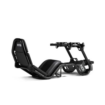 Next Level Racing F-GT Pro Cockpit – מבט מהצד