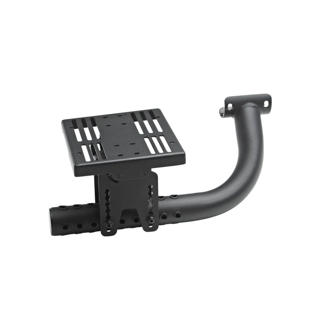 זרוע שיפטר ובלם-יד לעמדת F-GT Pro – Next Level Racing F-GT Pro Shifter and Handbrake Arm Add-On