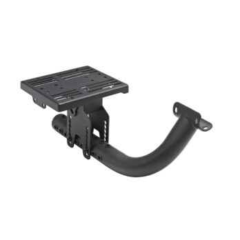 Next Level Racing F-GT Pro Shifter and Handbrake Arm Add-On – מבט מזווית
