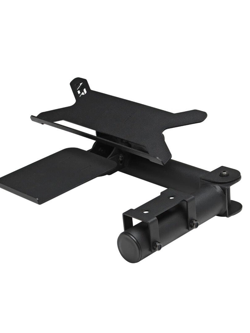 מגש מקלדת ועכבר לעמדת F-GT Pro – Next Level Racing F-GT Pro Direct Keyboard and Mouse Tray