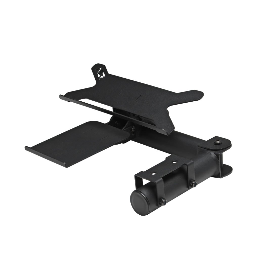 מגש מקלדת ועכבר לעמדת F-GT Pro – Next Level Racing F-GT Pro Direct Keyboard and Mouse Tray
