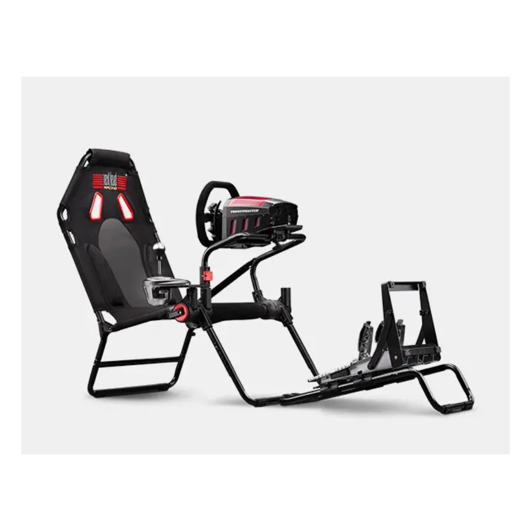 עמדת נהיגה קומפקטית ומתקפלת – Next Level Racing GTLite Cockpit