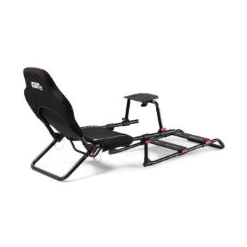 Next Level Racing GTLite Junior Cockpit – מבט מזווית