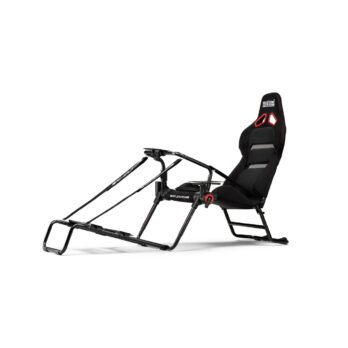 עמדת נהיגה מקצועית מתקפלת – Next Level Racing GTLite Pro Cockpit