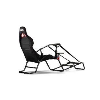 Next Level Racing GTLite Pro Cockpit – מבט מזווית
