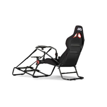 Next Level Racing GTLite Pro Cockpit – מבט מאחור