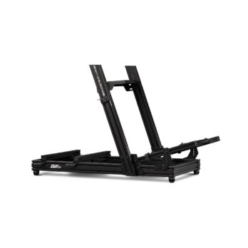 Next Level Racing GTElite Lite Wheel Plate Edition – מבט מזווית