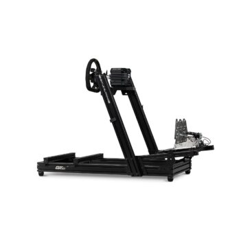 Next Level Racing GTElite Lite Wheel Plate Edition – עם הגה ודוושות