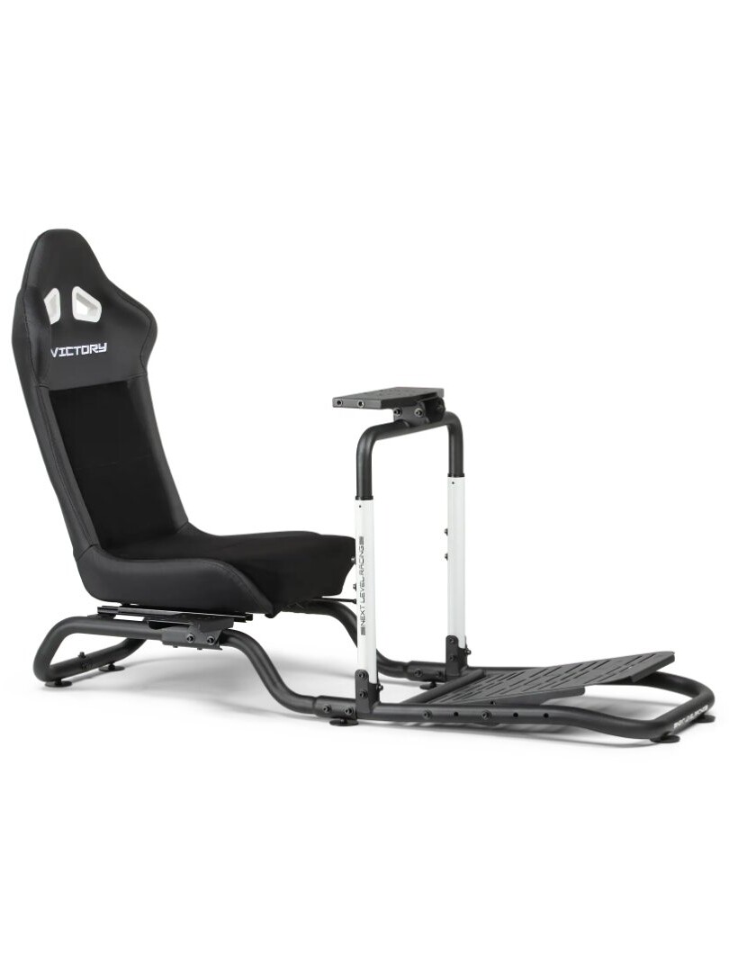עמדת נהיגה קומפקטית – Next Level Racing Victory Cockpit